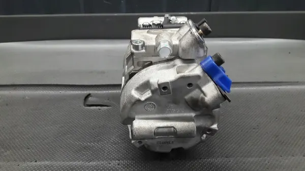 Ilmastointikompressori 1162 000S BMW E38 E46 image 5