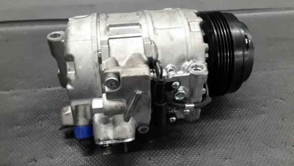 Ilmastointikompressori 1162 000S BMW E38 E46 image 7