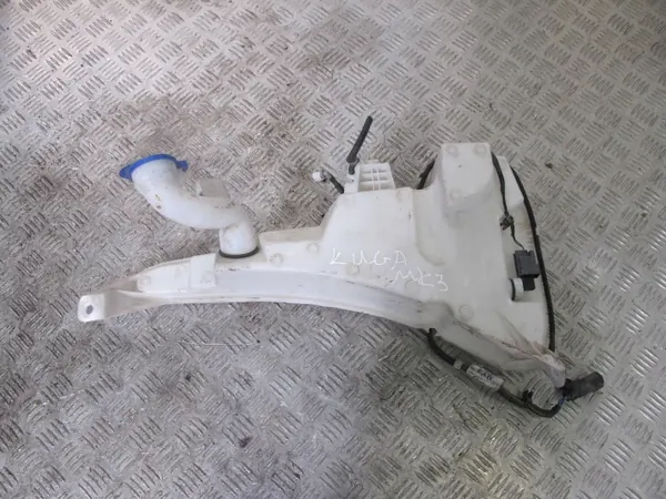 Ford Kuga MK3 ruitenwisservat pomp OEM KUGAMK3ZBIORSPRYSK image 2