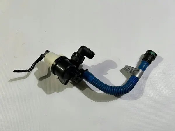 Vanne de ventilation du réservoir de carburant Maserati Ghibli 2013- image 1