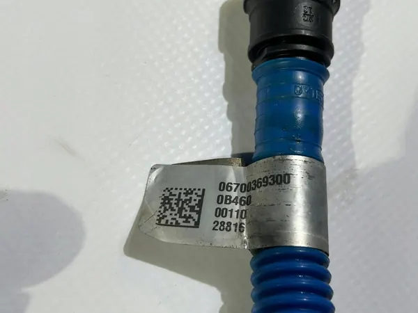 Vanne de ventilation du réservoir de carburant Maserati Ghibli 2013- image 6