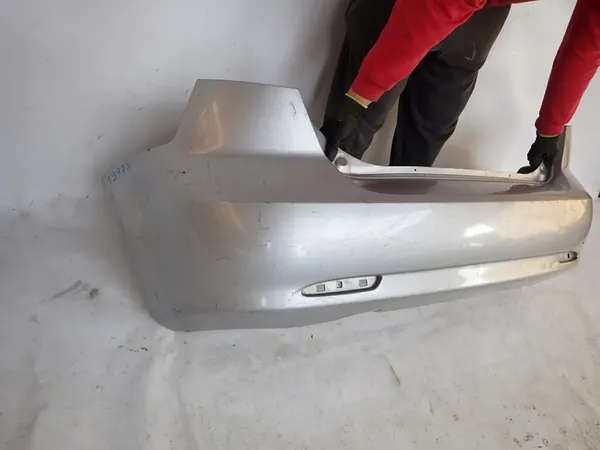 CHEVROLET LACETTI I HB 03- Parachoques trasero image 3