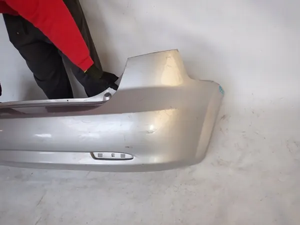 CHEVROLET LACETTI I HB 03- Parachoques trasero image 5