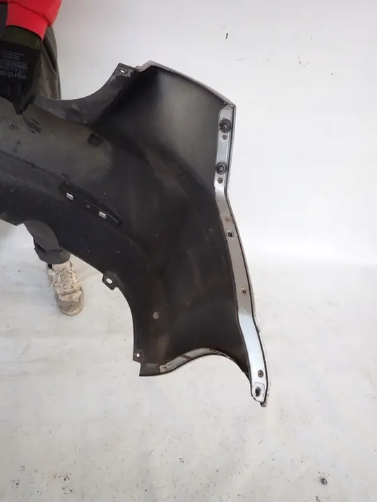 CHEVROLET LACETTI I HB 03- Parachoques trasero image 7