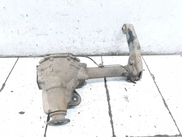 Mitsubishi Pajero Voorste differentieel OEM KN45403533 image 2