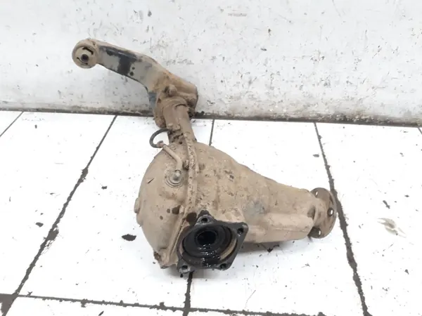 Mitsubishi Pajero Voorste differentieel OEM KN45403533 image 4