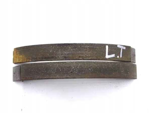 OEM 1161761 Linker Achter Handremblokken BMW 3 F31 image 4