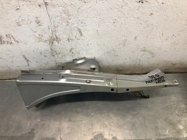 Panneau quart droit avant OEM 8V0805144 Audi A3 8V image 2