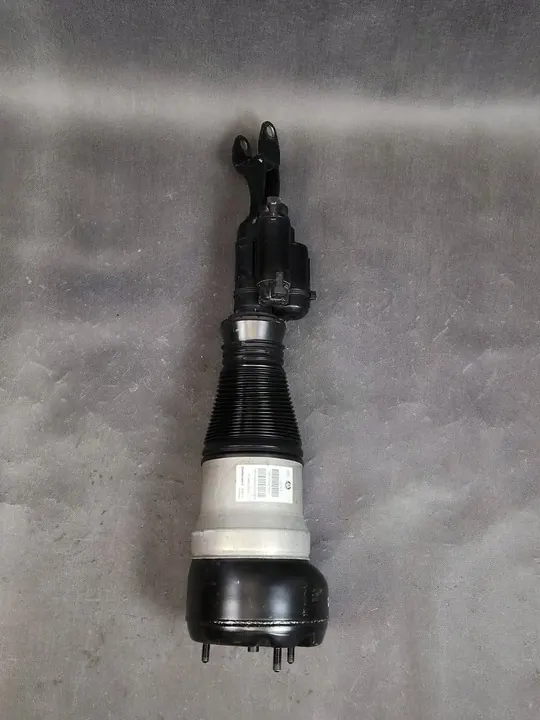 Amortisseur avant Mercedes Classe S W222 A2223200113 image 1