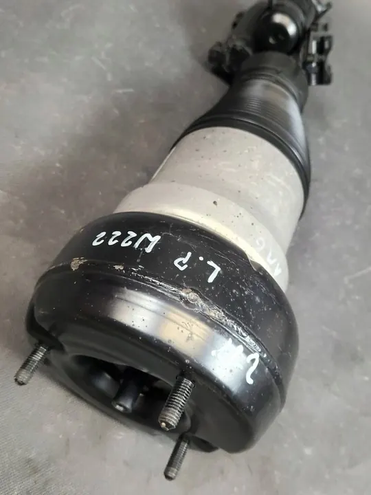 Amortisseur avant Mercedes Classe S W222 A2223200113 image 2