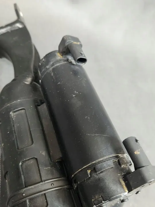 Amortisseur avant Mercedes Classe S W222 A2223200113 image 3