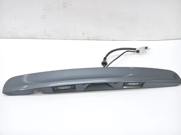 Nissan Qashqai J10 Kofferbakklep Afwerking OEM 90810-JD0123 image 2
