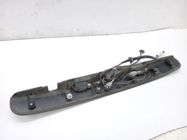 Nissan Qashqai J10 Kofferbakklep Afwerking OEM 90810-JD0123 image 3
