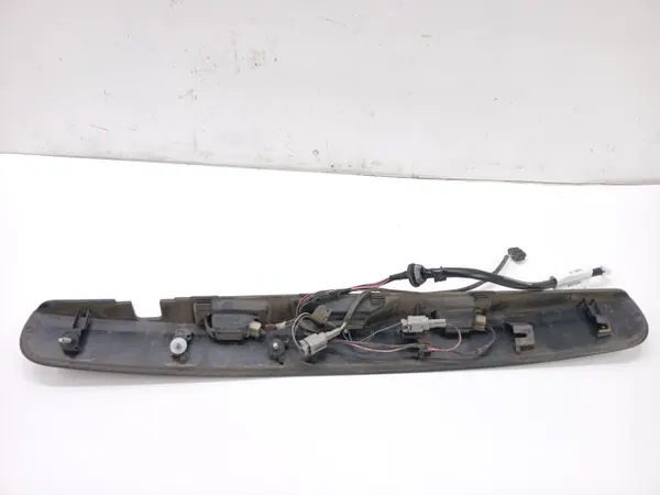 Nissan Qashqai J10 Kofferbakklep Afwerking OEM 90810-JD0123 image 4