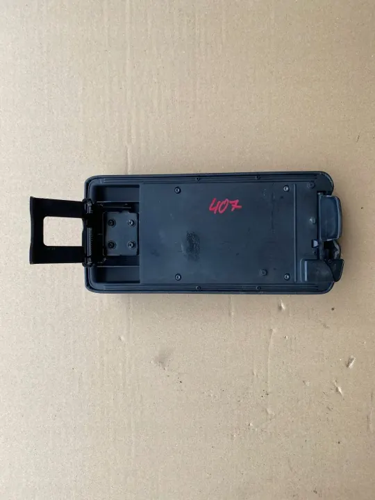 OEM PODŁOKIETNIK OSŁONA Armsteun Peugeot 407 SW 2004-2008 image 3