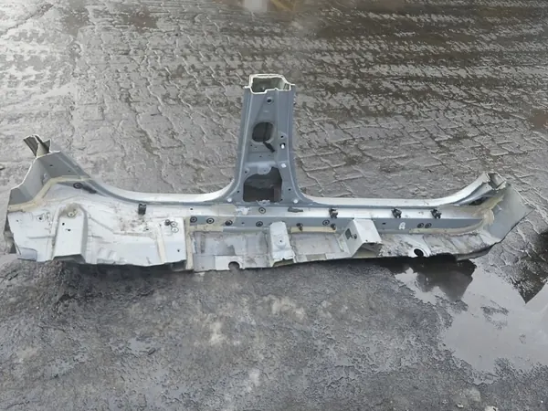 Linker Mittel-B-Pfeiler OEM IMPRK1553042 Toyota Auris II image 9