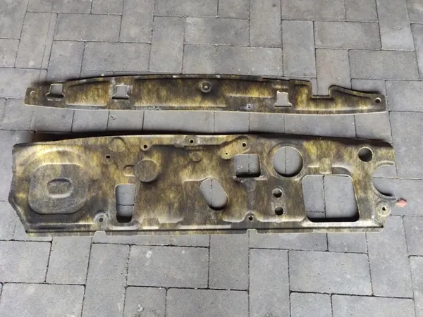Geluidisolatie tussenwand OEM 5230D250 Mitsubishi image 2