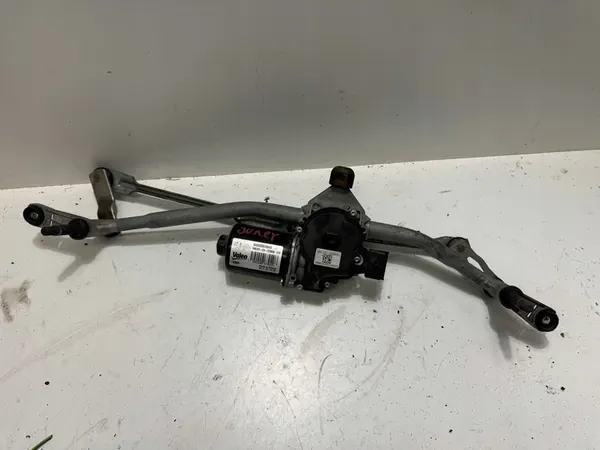 Scheibenwischermotor Citroen Jumpy Peugeot Expert OEM image 1