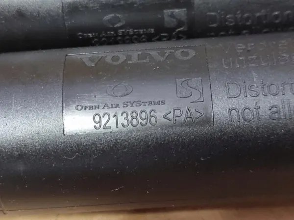 Dakdemper OEM 9213896 voor Volvo C70 II 2006-2013 image 4