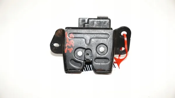 Fecho de porta-malas OEM 365577406 para Hyundai IX20 2010-2015 image 10