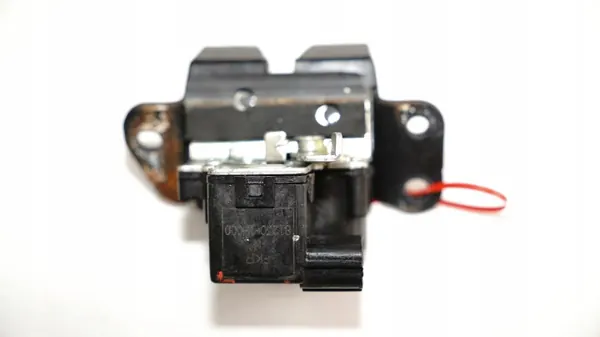 Fecho de porta-malas OEM 365577406 para Hyundai IX20 2010-2015 image 8