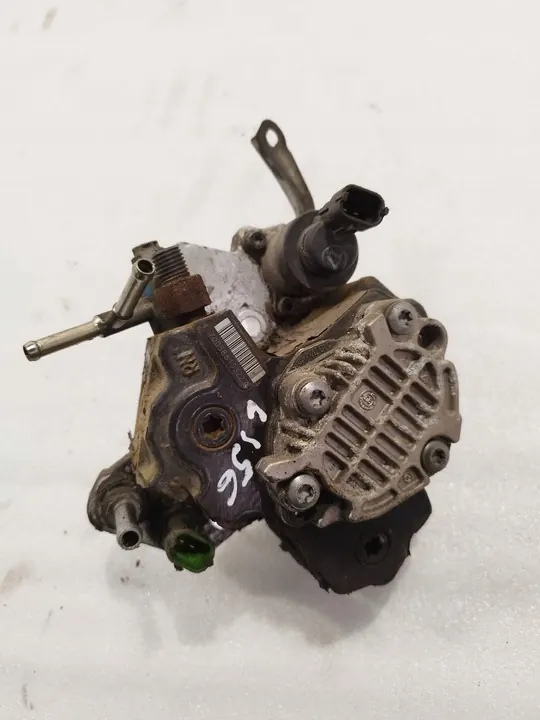 TOYOTA AURIS YARIS COROLLA 1.4 EINSPRITZPUMPE OEM image 4