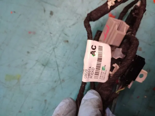OEM IMPRK1491593 Luz Manija Puerta Derecha Trasera image 3