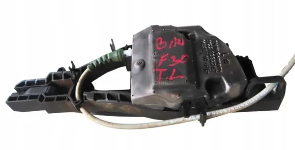 Linker achterste buitenhandgreep BMW 51227332267 image 3