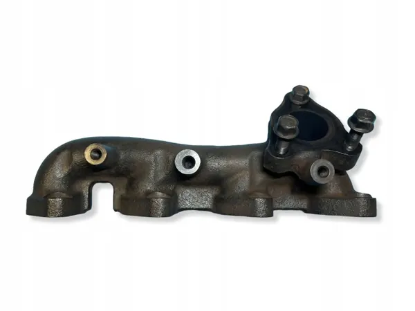 Colector de escape OEM 28201-2A800 para Hyundai I40 1.7 CRDI image 2