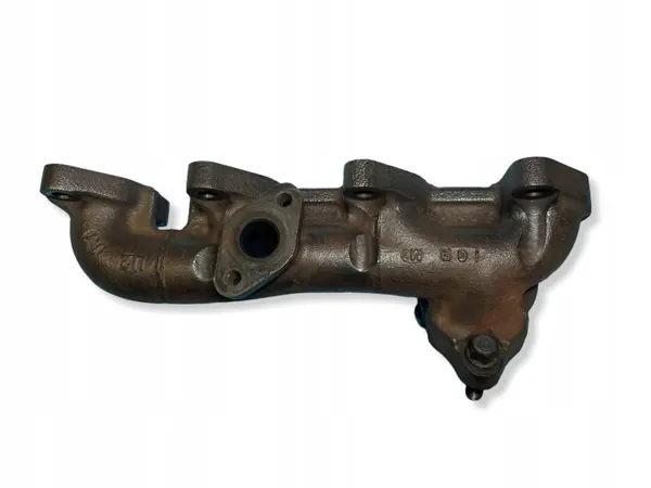 Colector de escape OEM 28201-2A800 para Hyundai I40 1.7 CRDI image 3