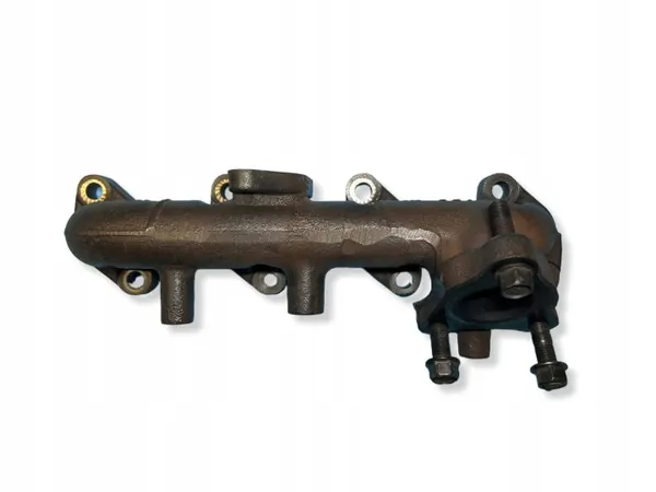 Colector de escape OEM 28201-2A800 para Hyundai I40 1.7 CRDI image 4