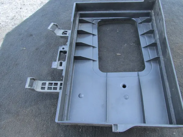 AUDI A4 B7 Cabinefilterbehuizing 8E1819641A image 7