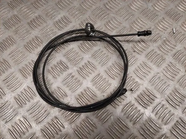 Câble de verrou capot Dodge RAM 2015 OEM 5207294 image 2