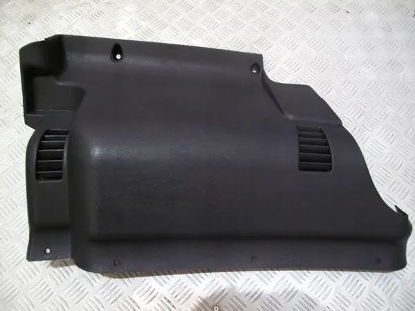 Scania R Protetor de pé passageiro OEM 1368015 image 2
