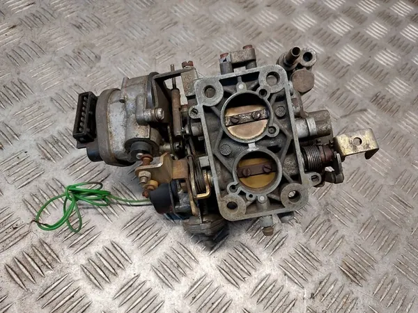 MONOWTRYSK GAŹNIK FORD SIERRA 1.8 image 10