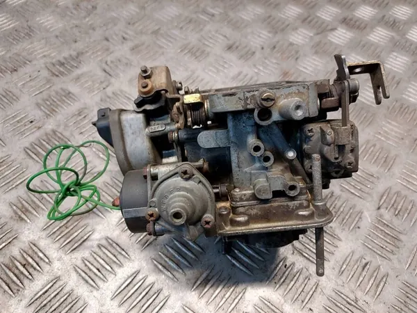 MONOWTRYSK GAŹNIK FORD SIERRA 1.8 image 4