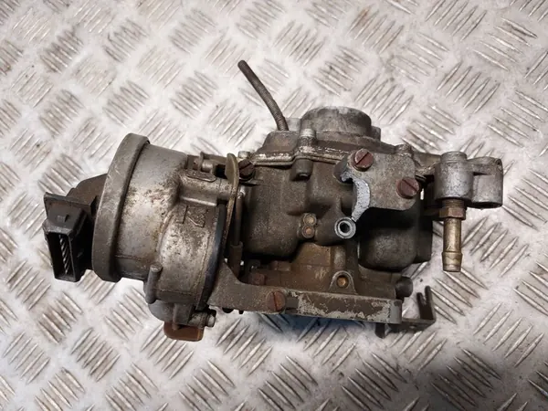 MONOWTRYSK GAŹNIK FORD SIERRA 1.8 image 6