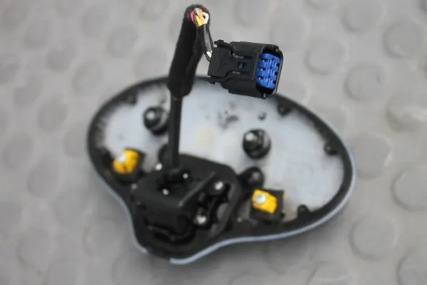 OEM KAMERA87311G4100 Achteruitrijcamera voor Hyundai i30 III HB image 3