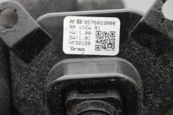 OEM KAMERA87311G4100 Achteruitrijcamera voor Hyundai i30 III HB image 4