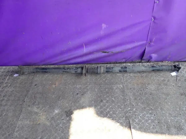 HYUNDAI SANTA FE II 2 06- 2.2 CRDI Drivaxel 49300-2B500 image 2