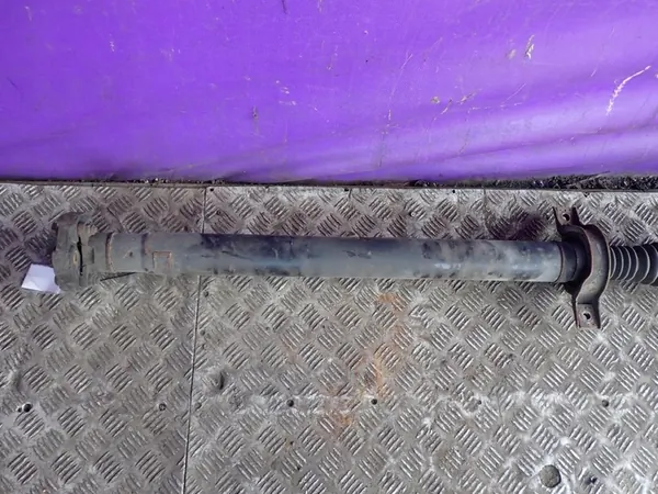 HYUNDAI SANTA FE II 2 06- 2.2 CRDI Drivaxel 49300-2B500 image 3