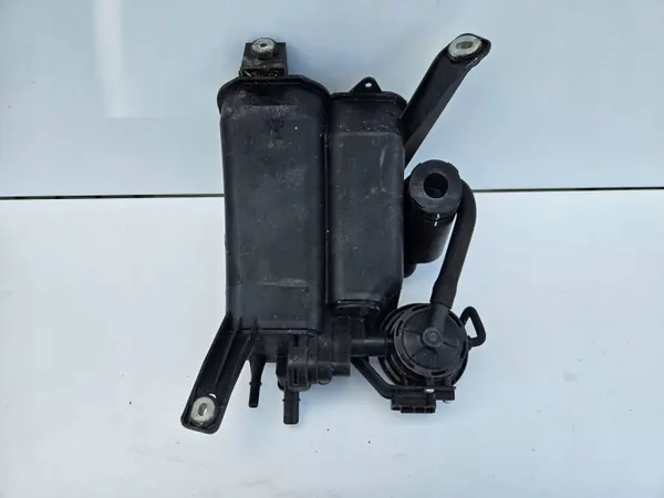 Filtro de carbón OEM 7P0201801E para VW Touareg II image 7
