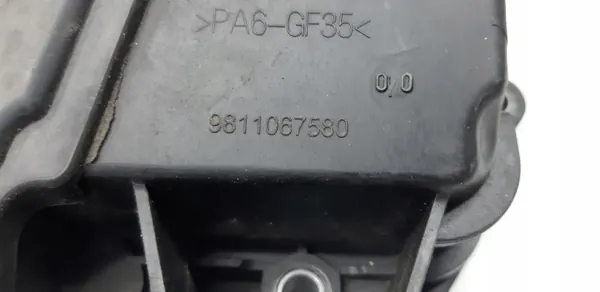 OEM 9811067580 Tampa de Válvulas para 1.2 VTI 82KM image 6