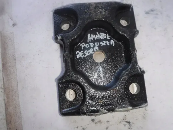 Suporte de mola OEM 2h0599175 para Volkswagen Amarok image 4