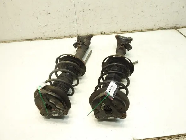 Ammortizzatore Anteriore Mercedes W204 1.8 image 2