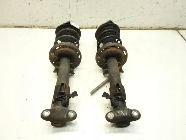 Ammortizzatore Anteriore Mercedes W204 1.8 image 4