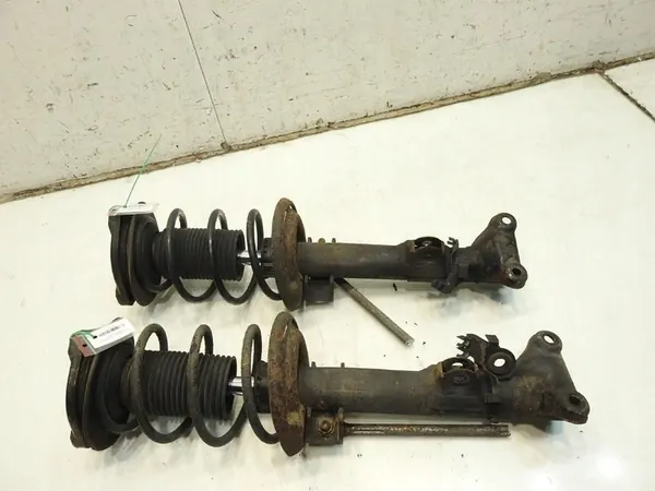 Ammortizzatore Anteriore Mercedes W204 1.8 image 7