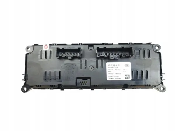 OEM MN1T-18C612-BD ilmastointipaneeli Ford EcoSport 2017-2022 image 3