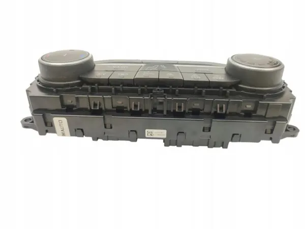 OEM MN1T-18C612-BD ilmastointipaneeli Ford EcoSport 2017-2022 image 6