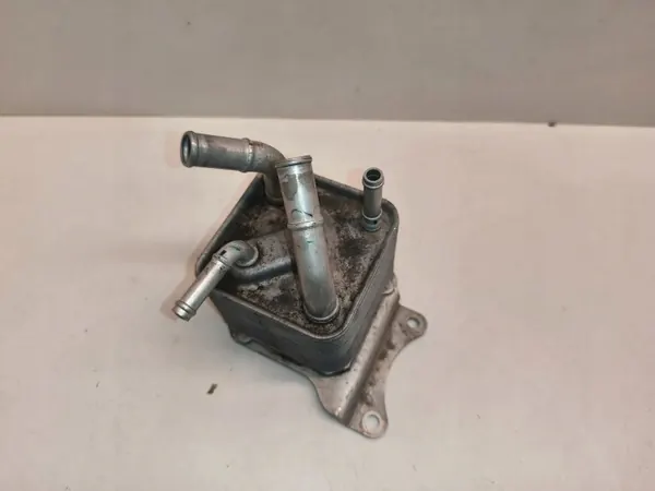 Refroidisseur d'huile boîte Lexus LS OEM G125A11010 image 2